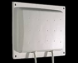 SPATIAL DIVERSITY 2.4 GHz DIRECTIONAL ANTENNA