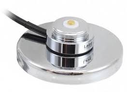 Magnetic NMO Mount with 20 Ft. RG-58A/U Cable &amp; PL 259 Installed Connector
