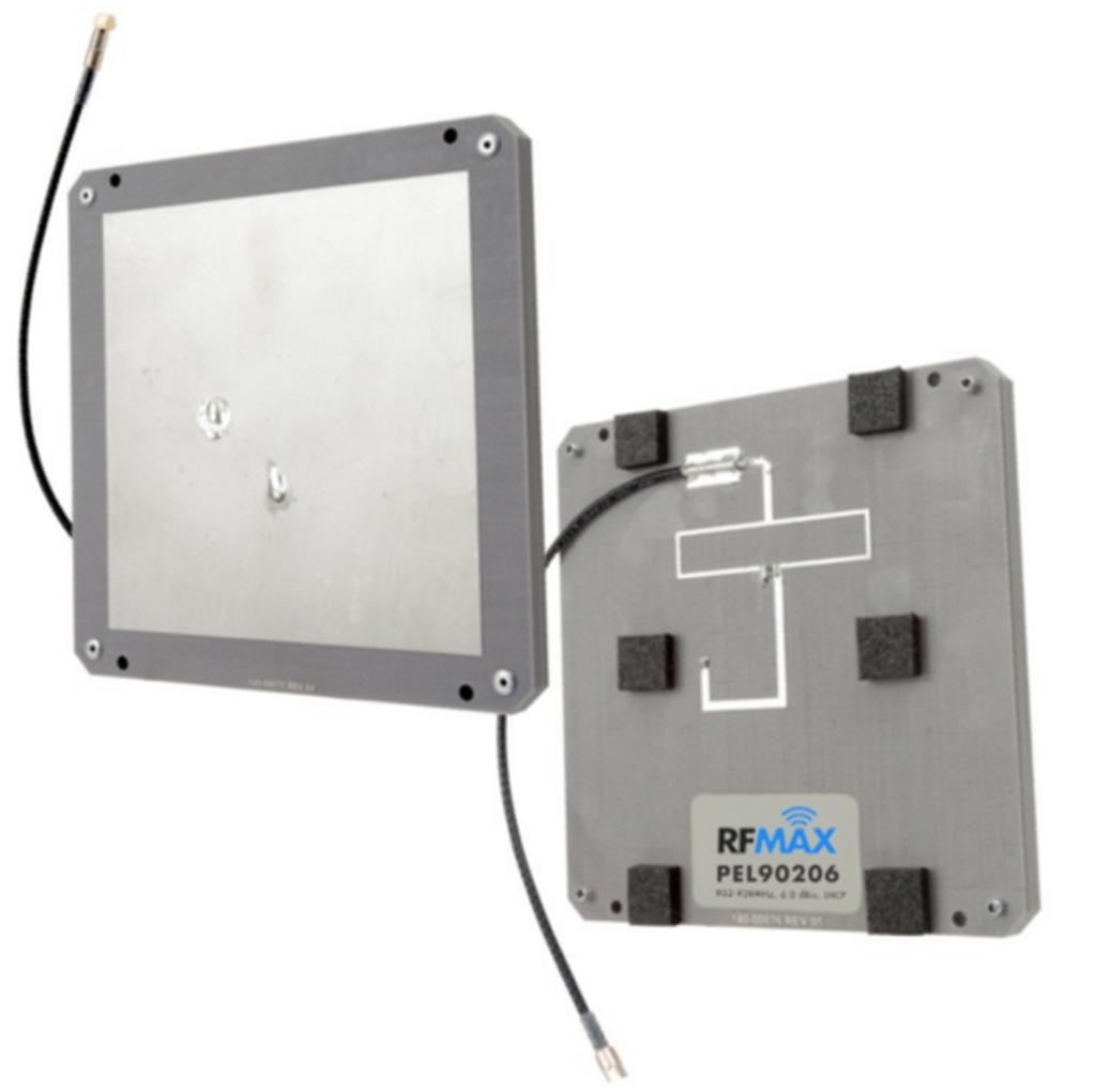 Laird Circularly Polarized Internal RFID Panel Antenna