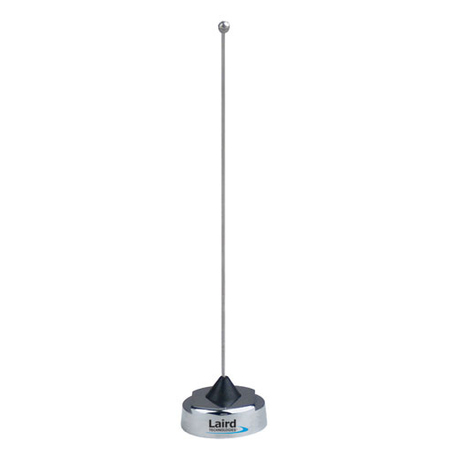 406-430 MHz 1/4 Wave Mobile Antenna
