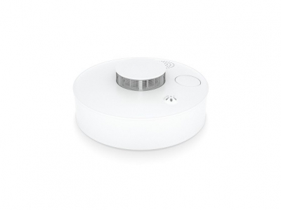 AN-102D smoke detection