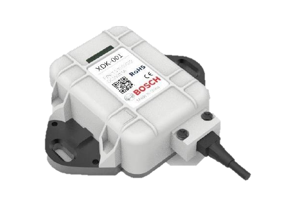 Bosch XDK001  industrial IoT sensor suite
