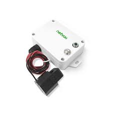 Wireless 1-Phase Current Meter with 1 x 75A Clamp-On CT