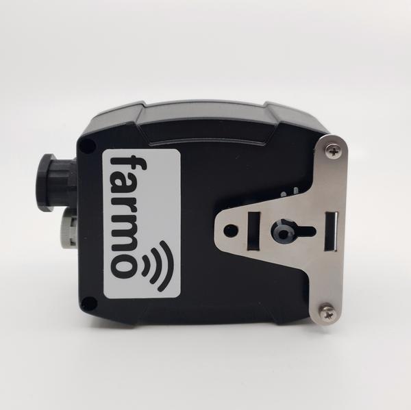 LoRaWAN People Counter