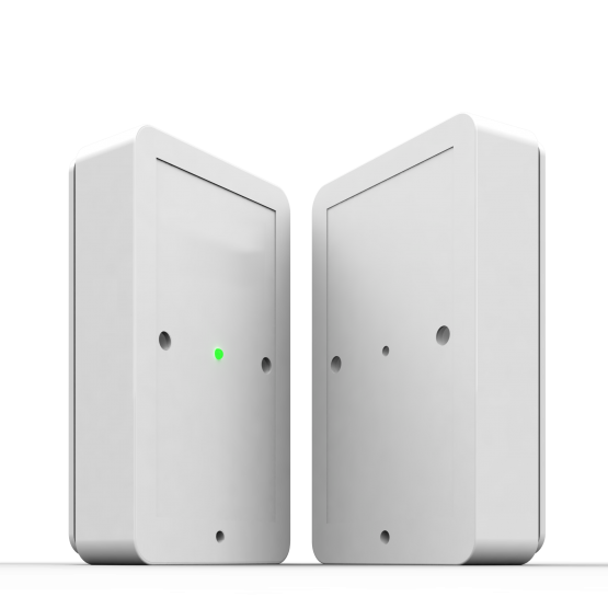 People Counter LoRaWAN