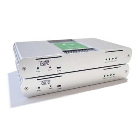 Icron USB 3-2-1 Raven 3104 PRO - UK