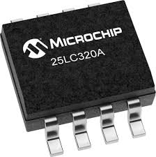 25LC320AT-I/ST