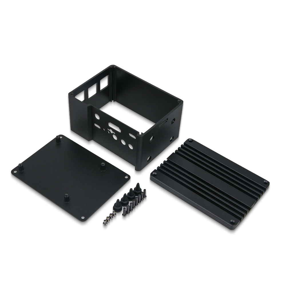 RAK7243 Enclosure