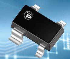 ESD Suppressor Diode TVS Bi-Dir 5V 4-Pin SOT-143 T/R