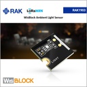 WisBlock Ambient Light Sensor