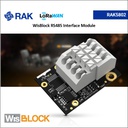 WisBlock RS485 interface Module