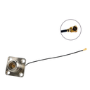 iPEX to N-Type LoRa/LTE Antenna Connector