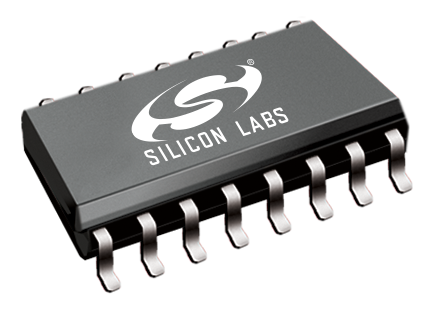Low Power Six Channel Digital Isolator 16-Pin SOIC N T/R