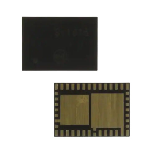 Telecom IC Subscriber Line Interface Concept (SLIC), CODEC 42-QFN (5x7)