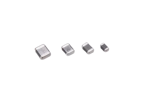 High Impedance Ferrite Chip Bead (＜1,000 mA, Z＞ 400 Ω)