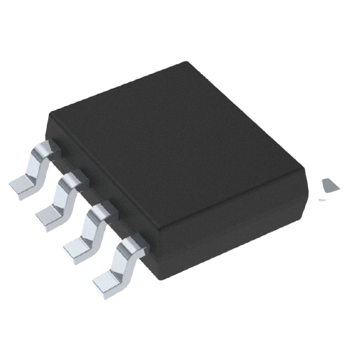 IC REG BUCK 5V 3A 8SOPWR