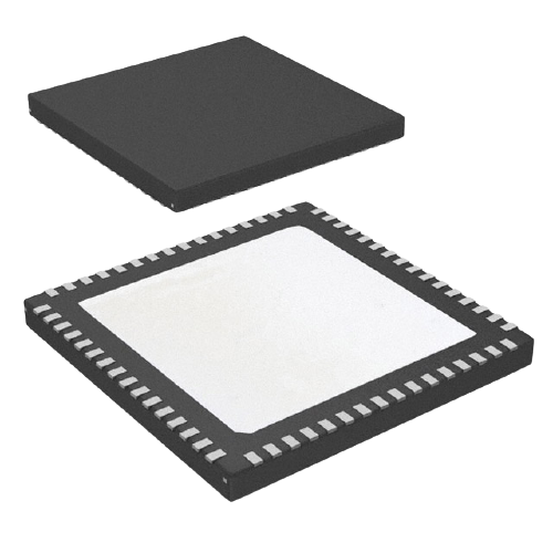 ARM® Cortex®-M3 series Microcontroller IC 32-Bit 48MHz 1MB (1M x 8) FLASH 64-QFN (9x9)