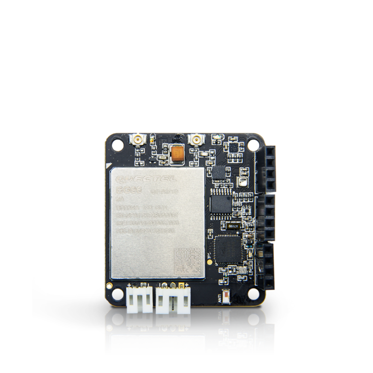 WisTrio iTracker Pro