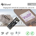 Ag1170 single Subscriber Line Interface Circuit (SLIC)