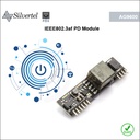 Ag9600 13W PD IEEE802.3af