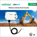 R718MBB Wireless Activity Event Counter