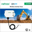 R718MBC Wireless Activity Timer