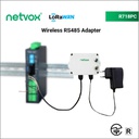 R718PC Wireless RS485 Adapter