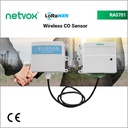 RA0701 Wireless CO Sensor