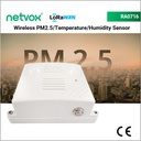 RA0716 Wireless PM2.5/Temperature/Humidity Sensor