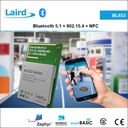 BL653 Bluetooth 5.1 + 802.15.4 + NFC