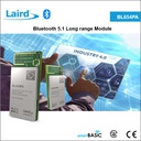 BL654PA Bluetooth 5.1 long range module
