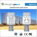 EM500-UDL Ultra-Sonic water measurement