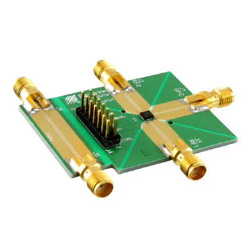 EK4251 UltraCMOS® SPDT 10~4000MHz