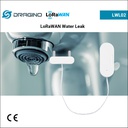 LoRaWAN Water Leak Sensor