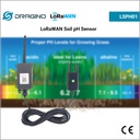 LoRaWAN Soil pH Sensor