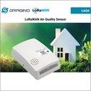LoRaWAN Air Quality Sensor