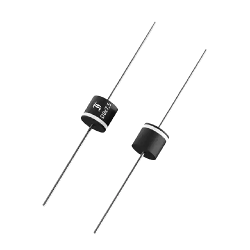 DIODE STD D8X7.5 100V 20A