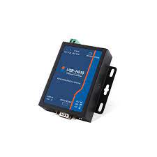 USR-N510 USR-N510 RS232 RS485 RS422 10/100Mbps Industrial Serial Ethernet Converter