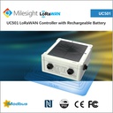 LoRaWAN Open/Close Detection
