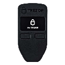 Trezor One Hardware Wallet