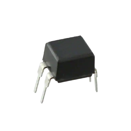 OPTOISOLATR 5KV TRANSISTOR 4-DIP
