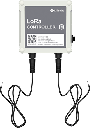 UC511 LoRaWAN Solenoid Valve Controller