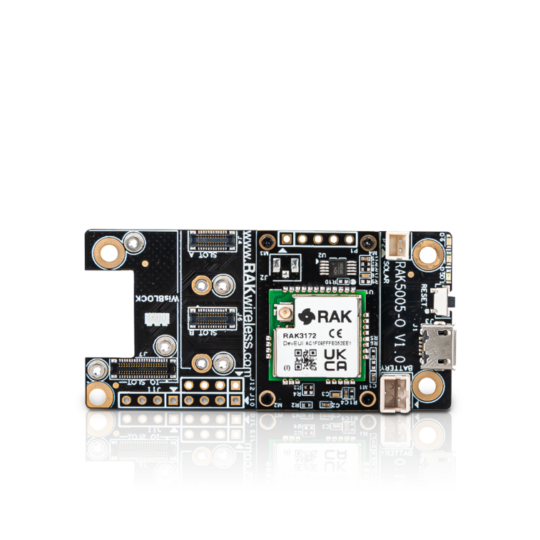 WisDuo RAK3172 Evaluation Kit