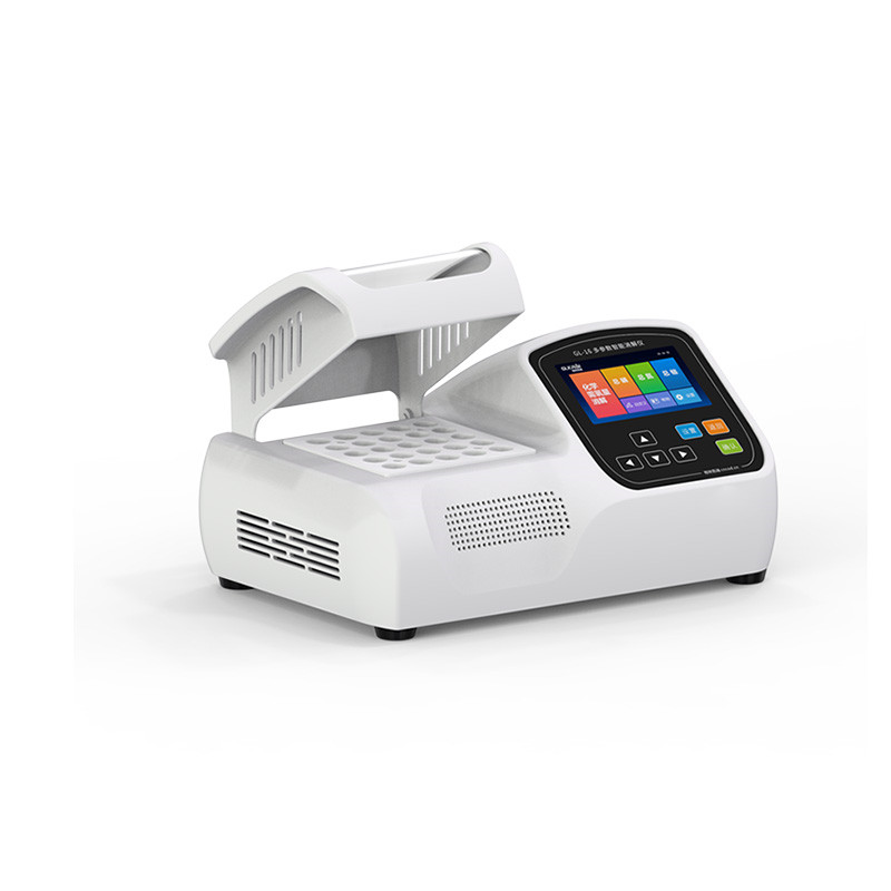 COD Digestion meter analyzer