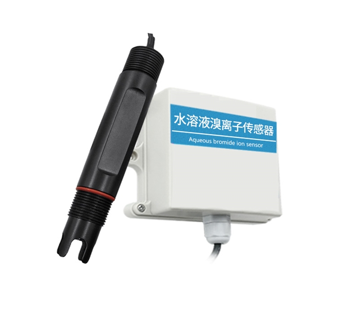 Composite electrode for Water quality