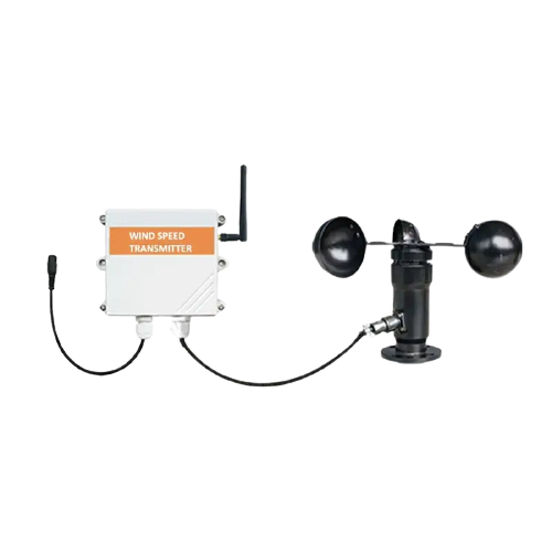 LORA Wind Direction Sensor