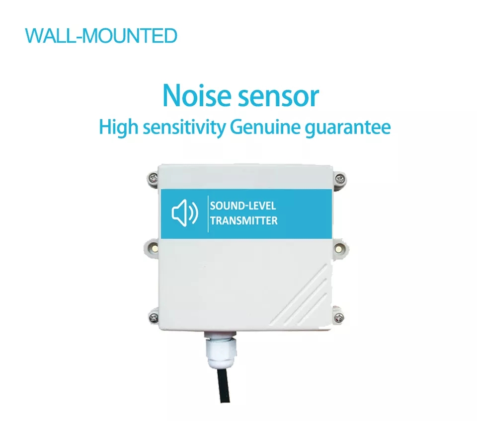 Noise Sensor