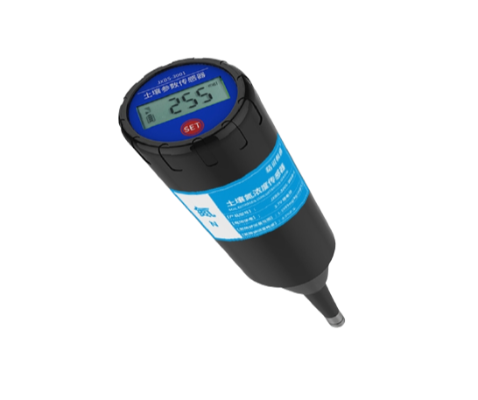 Speed Soil Measuring instrument
