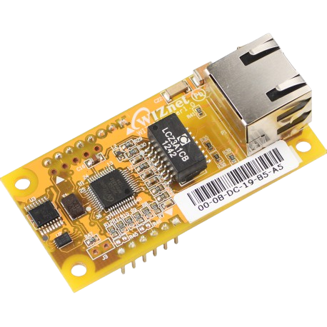 Internet Offload Module