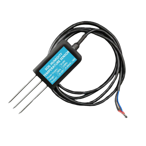  Soil Temperature/Humidity Sensor